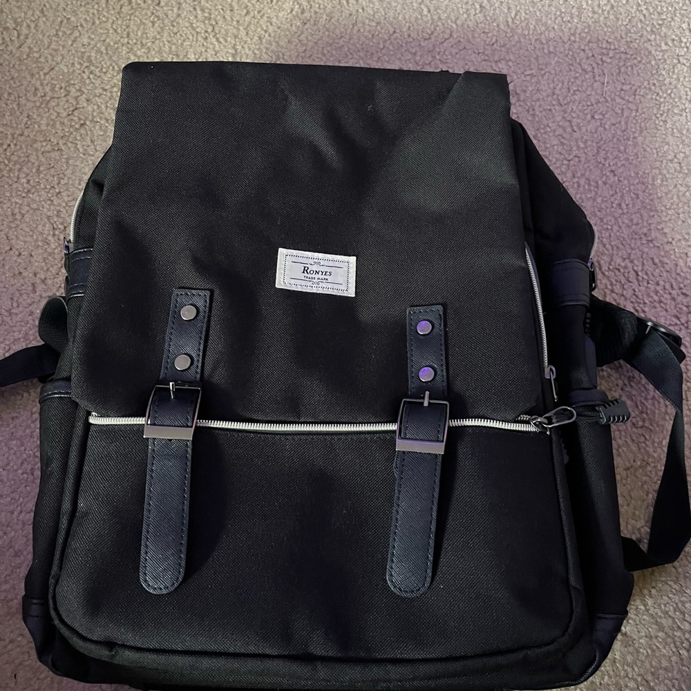 School backpack